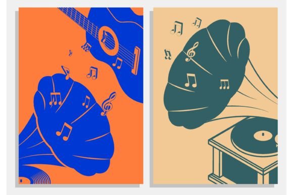 Download Advertising Presentation of a Concert - Premium Resources