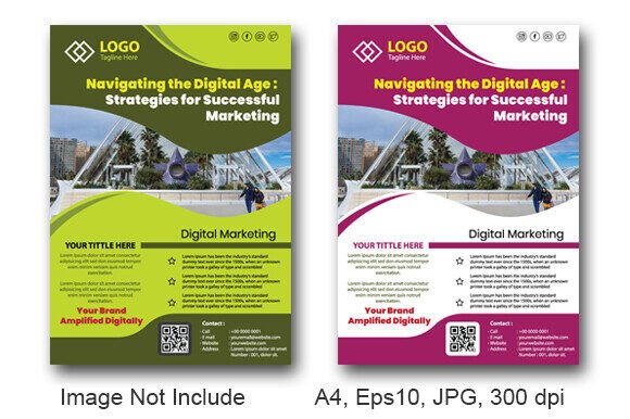 Download Boost Your Brand with Stylish Design - Premium Resources