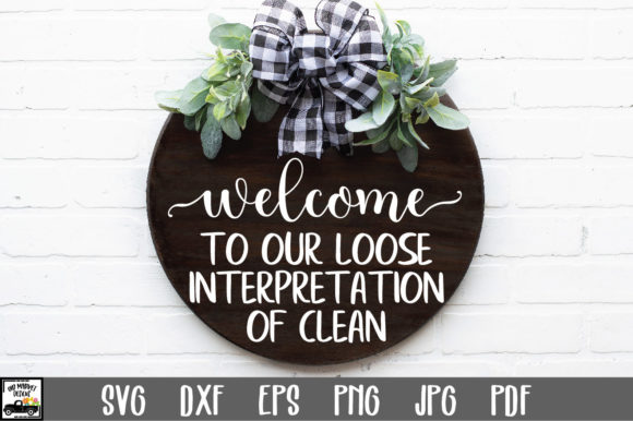 Download Our Loose Interpretation of Clean SVG - Interpretation Collection