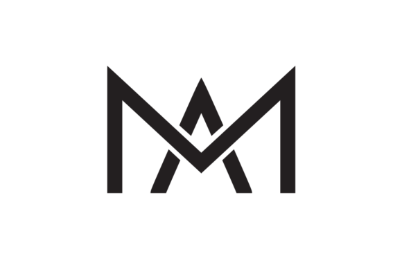 Download MA Logo Vector Minimalist Templates - Minimalist templates Collection