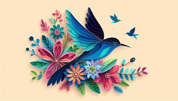 Download An Abstract Interpretation of the Bird a - Interpretation Collection