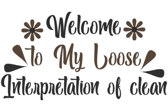 Download Welcome to My Loose Interpretation of Cl - Interpretation Collection