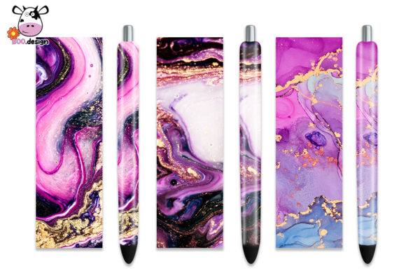 Download Galaxy Pen Wrap - Pen wrap Collection
