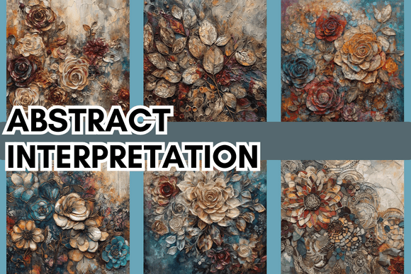 Download Abstract Interpretation Backgrounds - Interpretation Collection